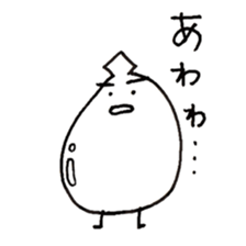 puritakun sticker #10518321