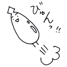 puritakun sticker #10518332