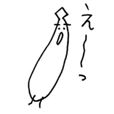 puritakun sticker #10518333