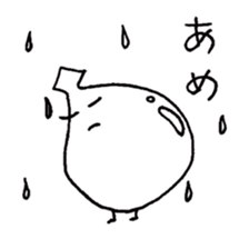 puritakun sticker #10518338