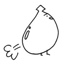 puritakun sticker #10518342