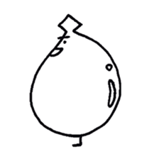 puritakun sticker #10518349