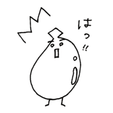 puritakun sticker #10518355