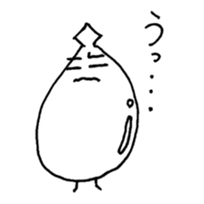 puritakun sticker #10518356