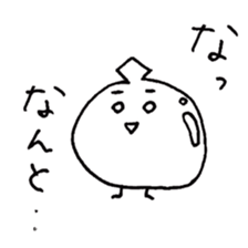 puritakun sticker #10518358