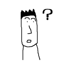 Common simple sticker to send to family sticker #10518437