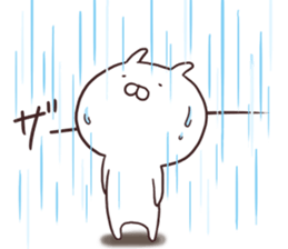 Usamaru7 sticker #10518606