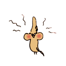 Sunny Cockatiel sticker #10519502