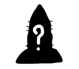 Cactus family Sticker sticker #10519537