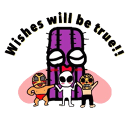 Cactus family Sticker sticker #10519543