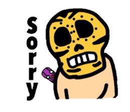 Cactus family Sticker sticker #10519549