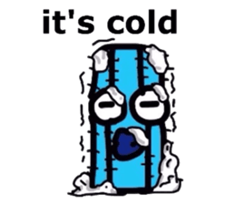 Cactus family Sticker sticker #10519553