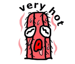 Cactus family Sticker sticker #10519554