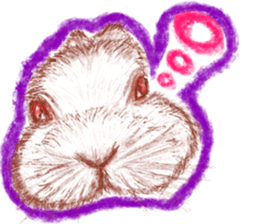 RabbitTime. sticker #10519886