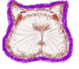 RabbitTime. sticker #10519889