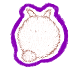 RabbitTime. sticker #10519895