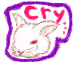 RabbitTime. sticker #10519899