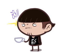 Office Graphic sticker #10520050