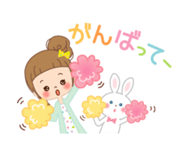 Natural sticker 2 sticker #10520531