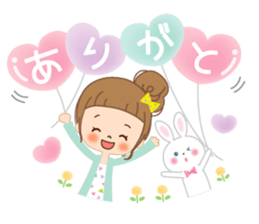 Natural sticker 2 sticker #10520533