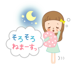 Natural sticker 2 sticker #10520552