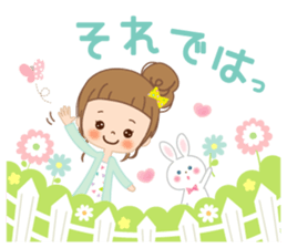 Natural sticker 2 sticker #10520558