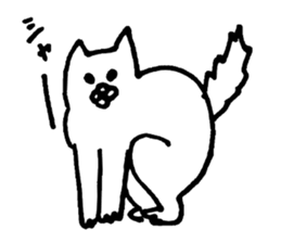 Great adventure of the bear sticker #10520908