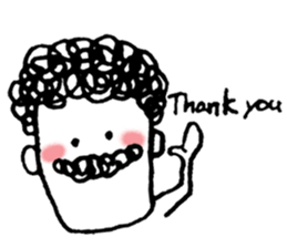 Moja-Moja 1 sticker #10521206