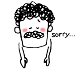 Moja-Moja 1 sticker #10521235