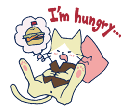 Cats&Music sticker #10521932