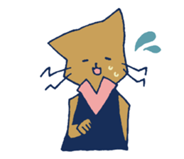 Cats&Music sticker #10521935