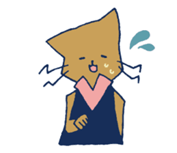 Cats&Music sticker #10521935