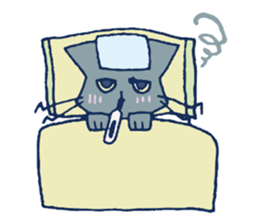 Cats&Music sticker #10521936