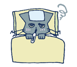 Cats&Music sticker #10521936