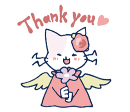 Cats&Music sticker #10521942