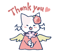 Cats&Music sticker #10521942