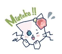 Cats&Music sticker #10521945