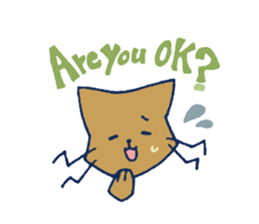 Cats&Music sticker #10521951