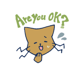 Cats&Music sticker #10521951