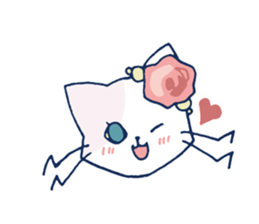 Cats&Music sticker #10521952