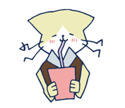 Cats&Music sticker #10521955