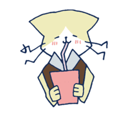 Cats&Music sticker #10521955