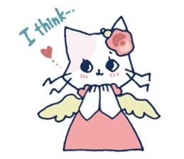 Cats&Music sticker #10521958