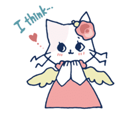 Cats&Music sticker #10521958