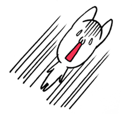 Every day of cats. sticker #10522111