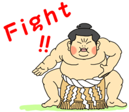 Oedo sticker2 sticker #10522247