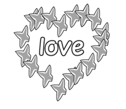 Oedo sticker2 sticker #10522254