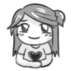 Miss Depressive T. Silent Illness (Eng)