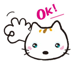 Mimmii debut! sticker #10522493