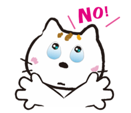 Mimmii debut! sticker #10522502